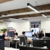 Edit Feature Where We Work: Enjoy Digital, Leeds