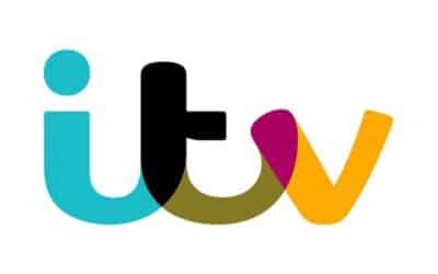 ITV logo