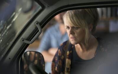 Sally Lindsay as Madame Blanc