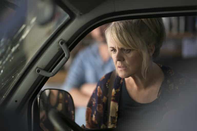 Sally Lindsay as Madame Blanc