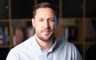 Michael McCabe, courtesy Intelligence Fusion