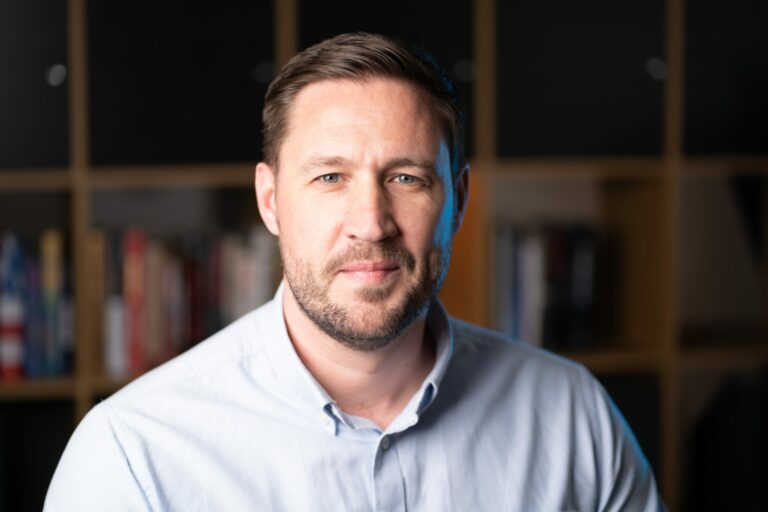 Michael McCabe, courtesy Intelligence Fusion