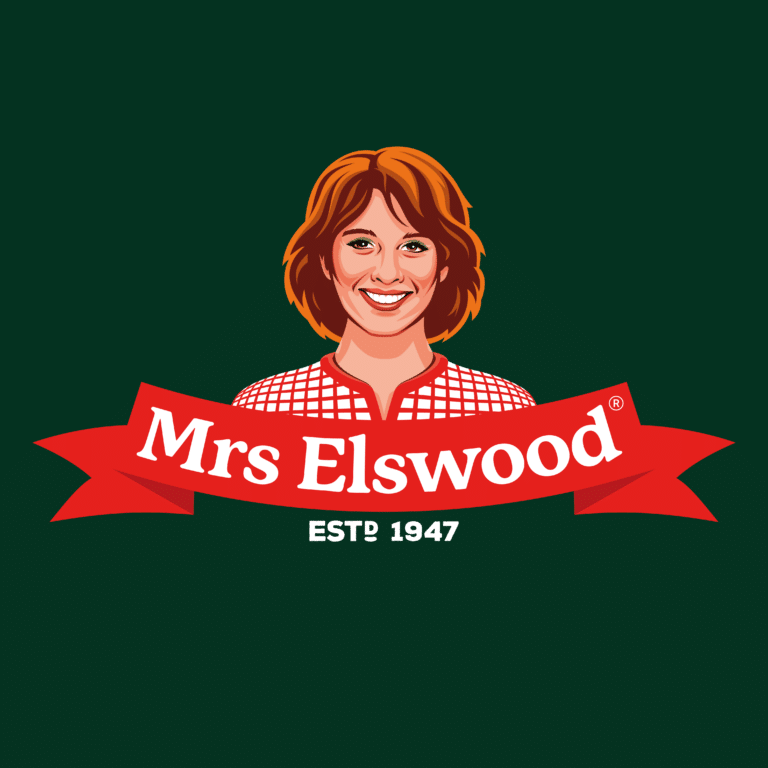 Mrs Elswood