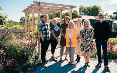 The Opencast team