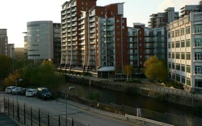 Whitehall Quay, Rich Tea/Creative Commons