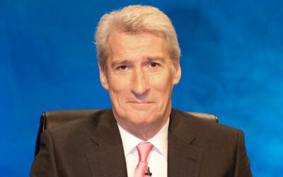 Jeremy Paxman