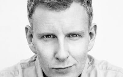 Patrick Kielty