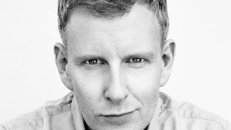 Patrick Kielty
