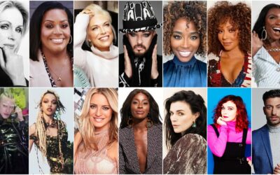 Ru Paul's Drag Race UK