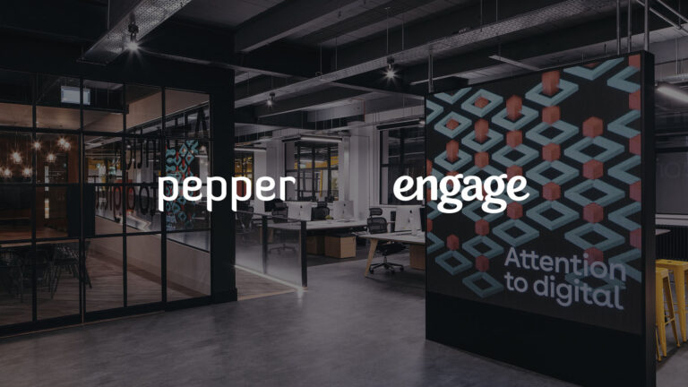 pepperhqandengage
