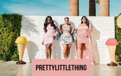 PrettyLittleThing