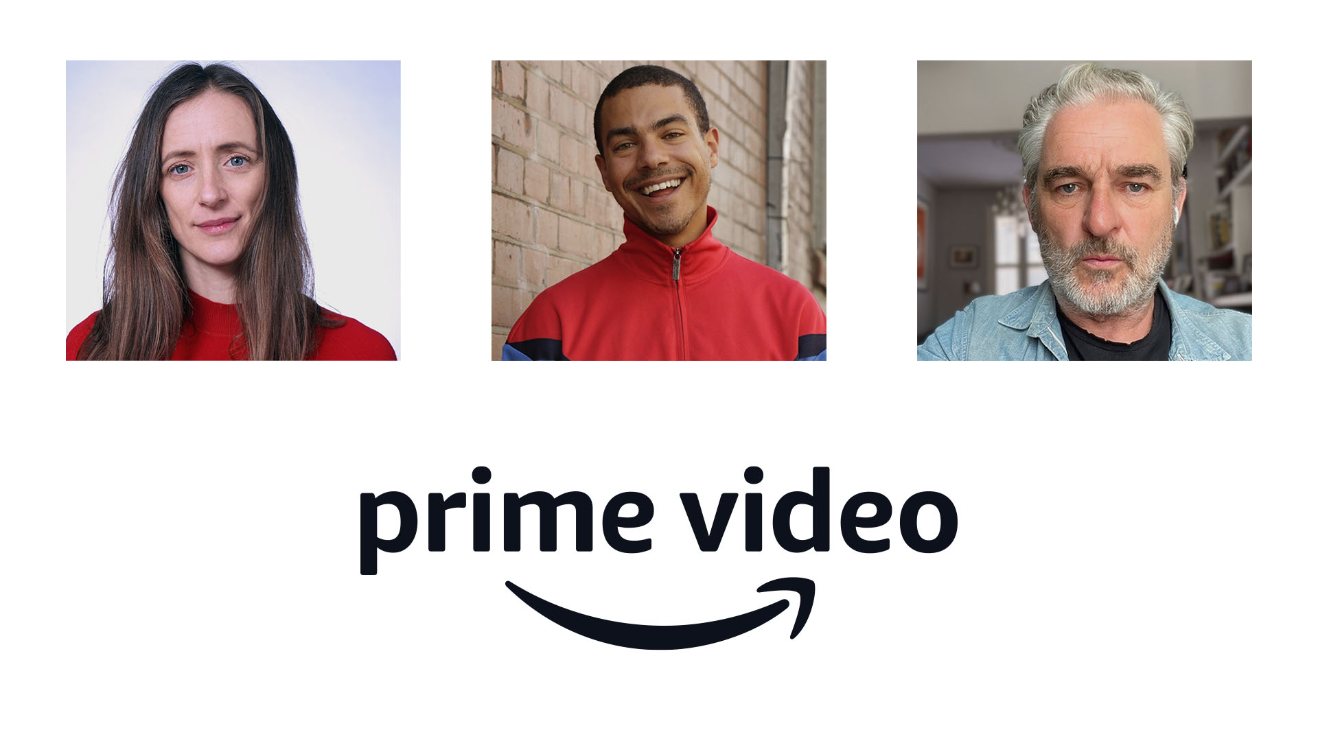 The greatest sales show amazon prime