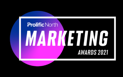 prolificnorthmarketingawards