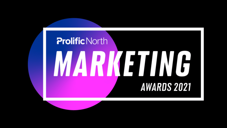 prolificnorthmarketingawards