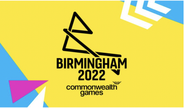 Birmingham 2022