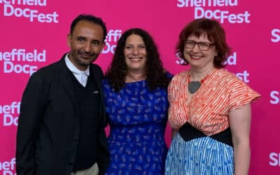 sheffdocfest