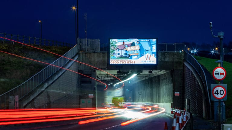 Tyne Tunnel