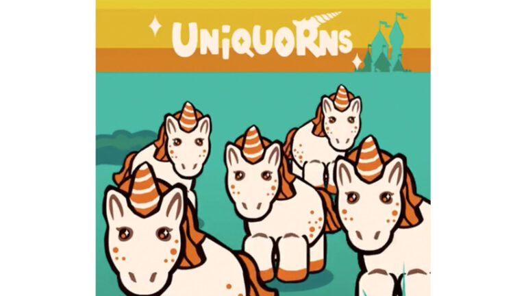 uniquorns