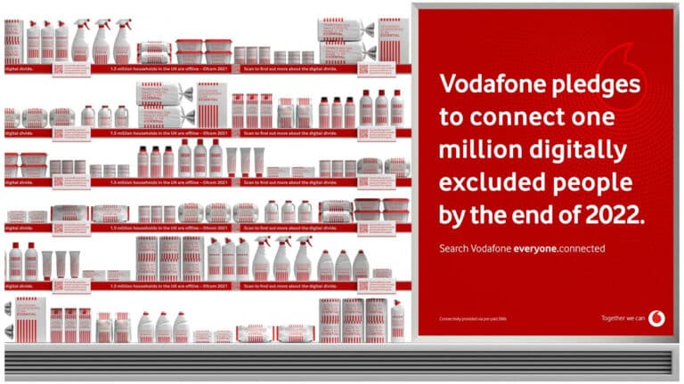 vodafone