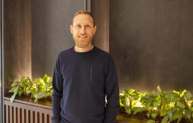 Mark Law