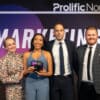 Edit News The Prolific North Marketing Awards 2022: The Winners