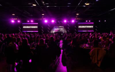 Prolific North Marketing Awards 2022