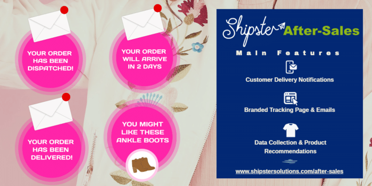 Shipster