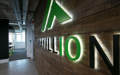 Matillion office