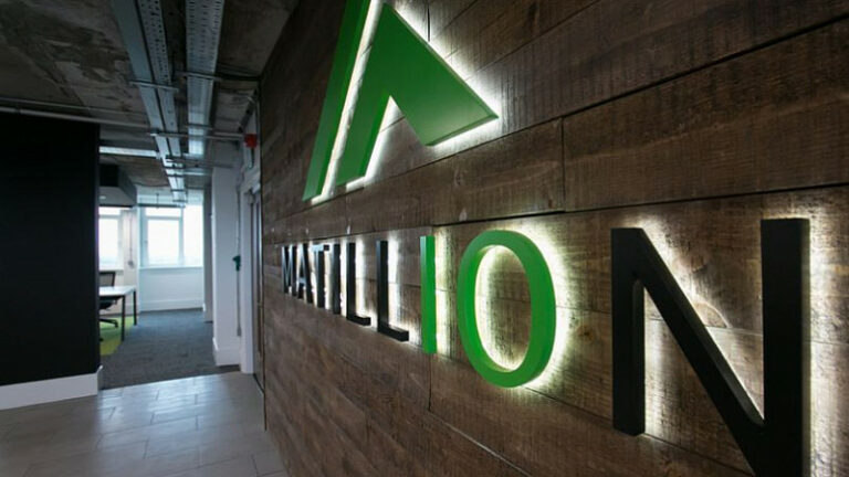 Matillion office