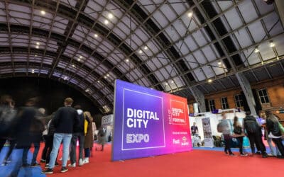 Digital City Festival 2023