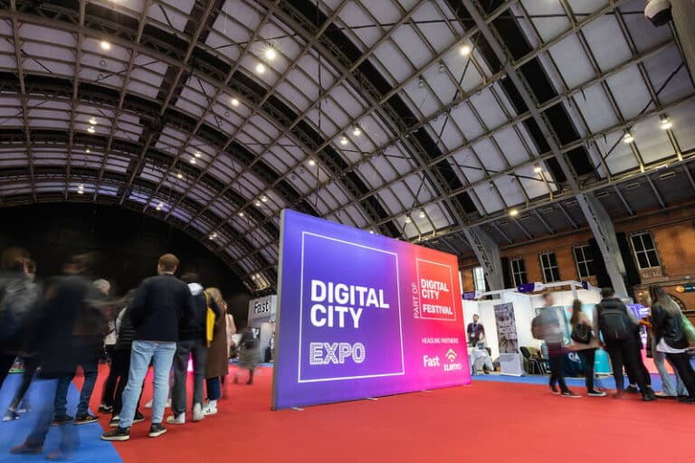 Digital City Festival 2023