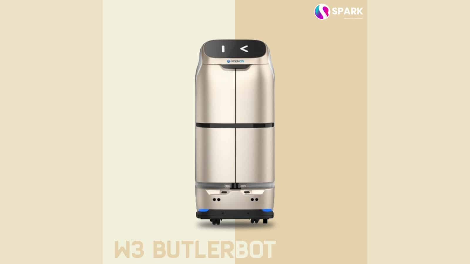 ButlerBot
