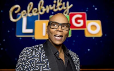 RuPaul
