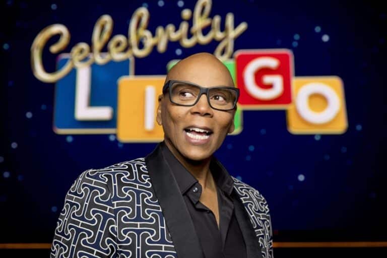 RuPaul