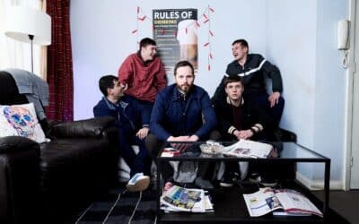 Ladhood, courtesy BBC