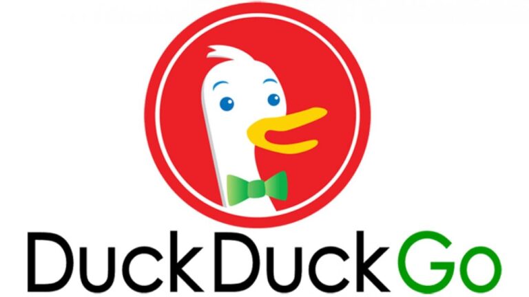 DuckDuckGo