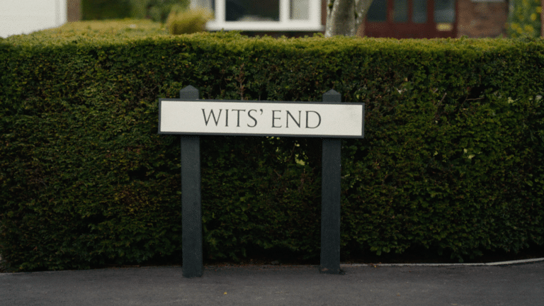 Dunelm at Wits' End