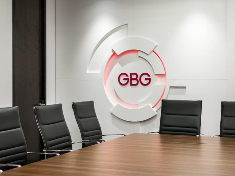 GBG/Oktra