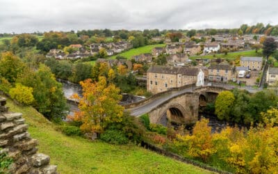 Teesdale, Elizabeth Sullivan/Shutterstock