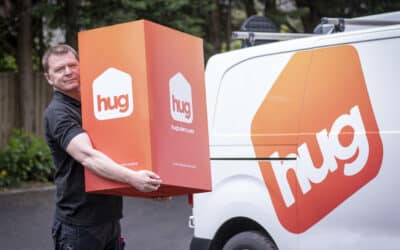Hug Boilers