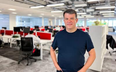 Northcoders' Joe Mulvey