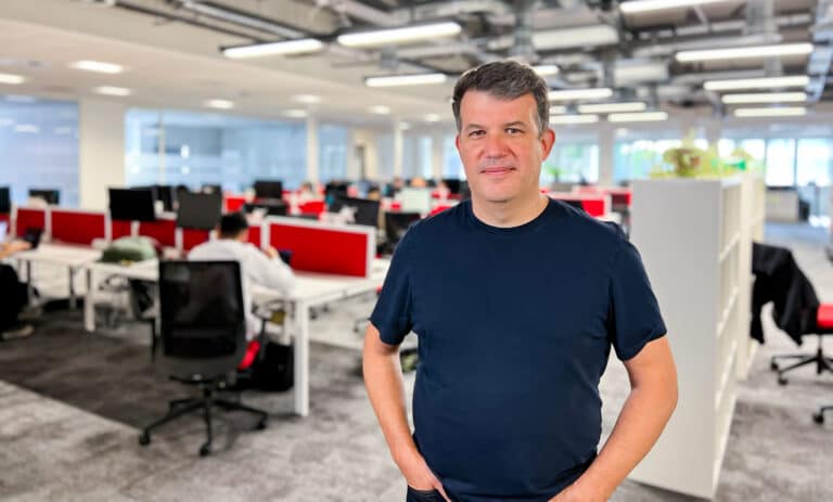 Northcoders' Joe Mulvey