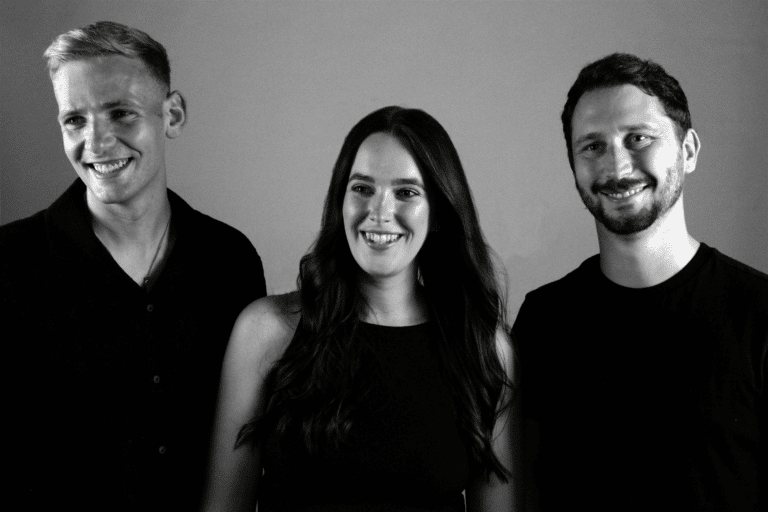 Bottled Imagination's Haywood-Brown, Powell and Cope