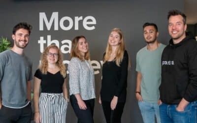 Praetura Ventures' new hires