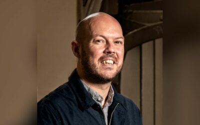 Mark Hadfield, Cravens