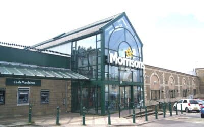 Morrisons