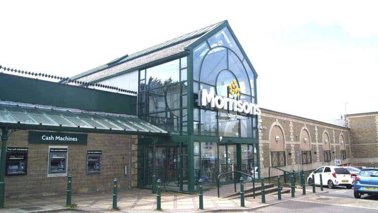 Morrisons