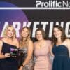 Edit News The Prolific North Marketing Awards 2022: The Winners