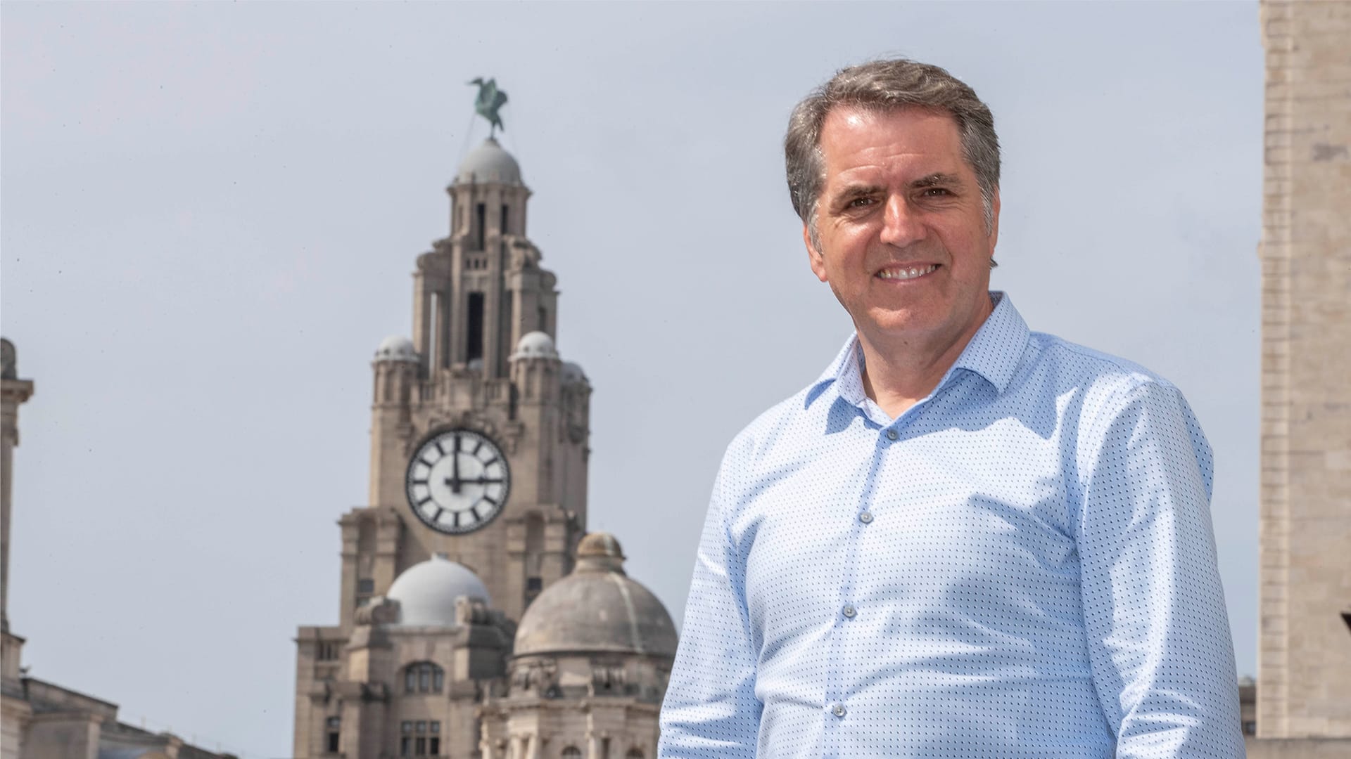 Up to £15m available for Liverpool City Region and Tees Valley in ...