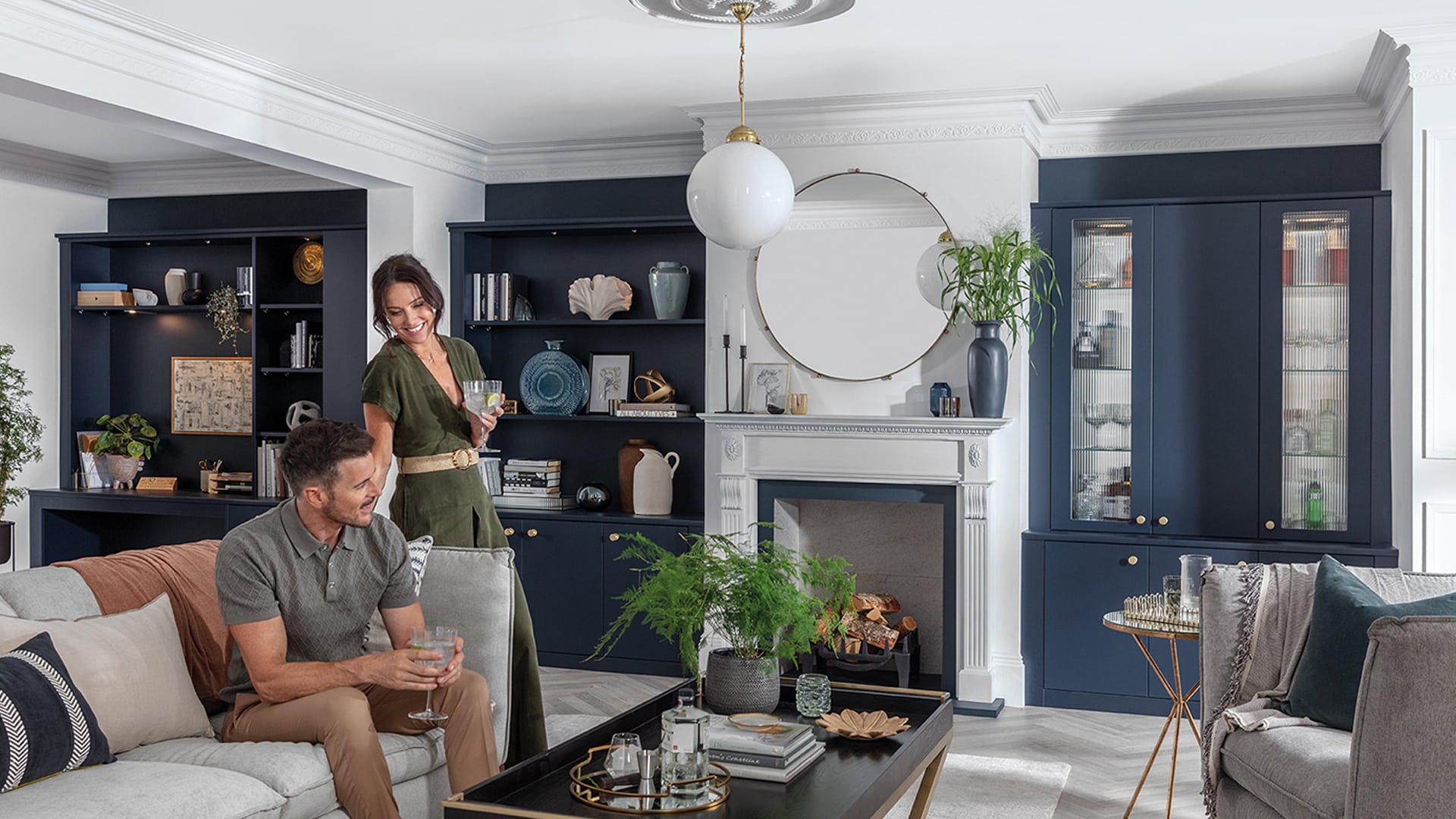 The Behaviours Agency creates new Sharps TV campaign Prolific North